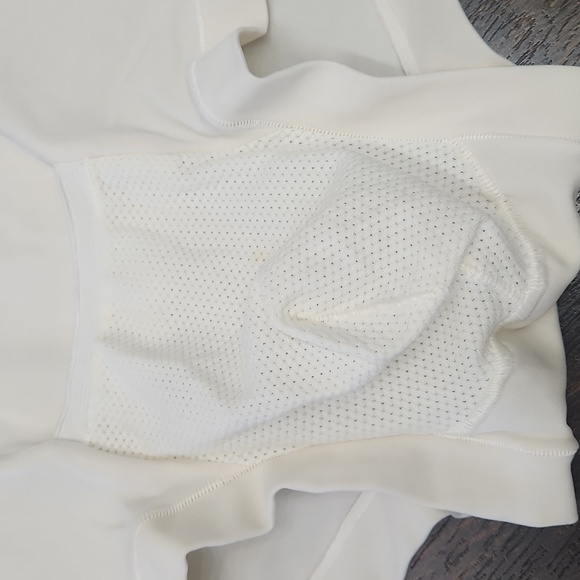 Vintage SUPP-HOSE slendo underwear ML men's nylon blend support girdle 38-40 EUC - Picture 4 of 4